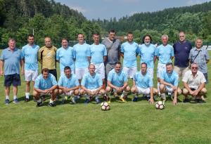 SREČANJE NOGOMETNIH TRENERJEV 16  FOTO TINE ŠUBIC